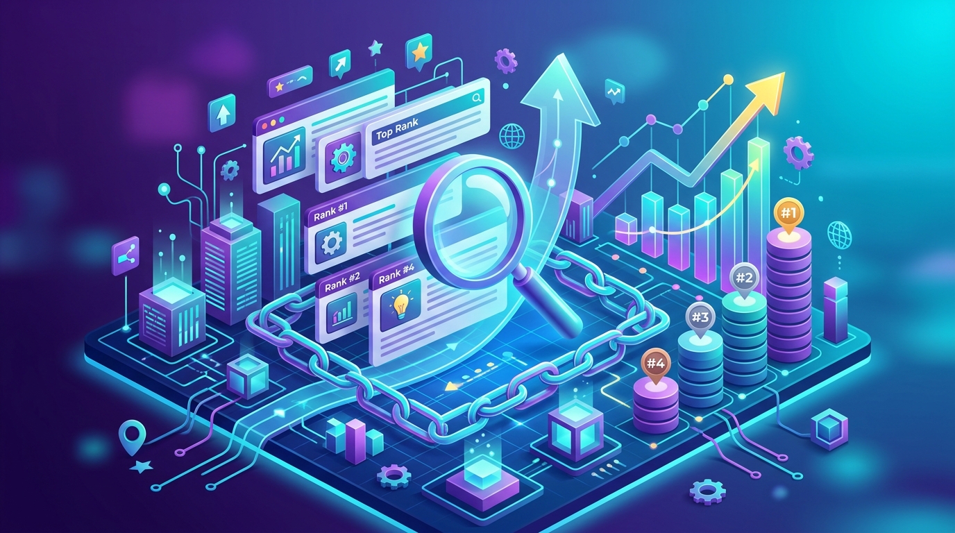 The Complete Guide to SEO URL Slug Generation for Content Creators