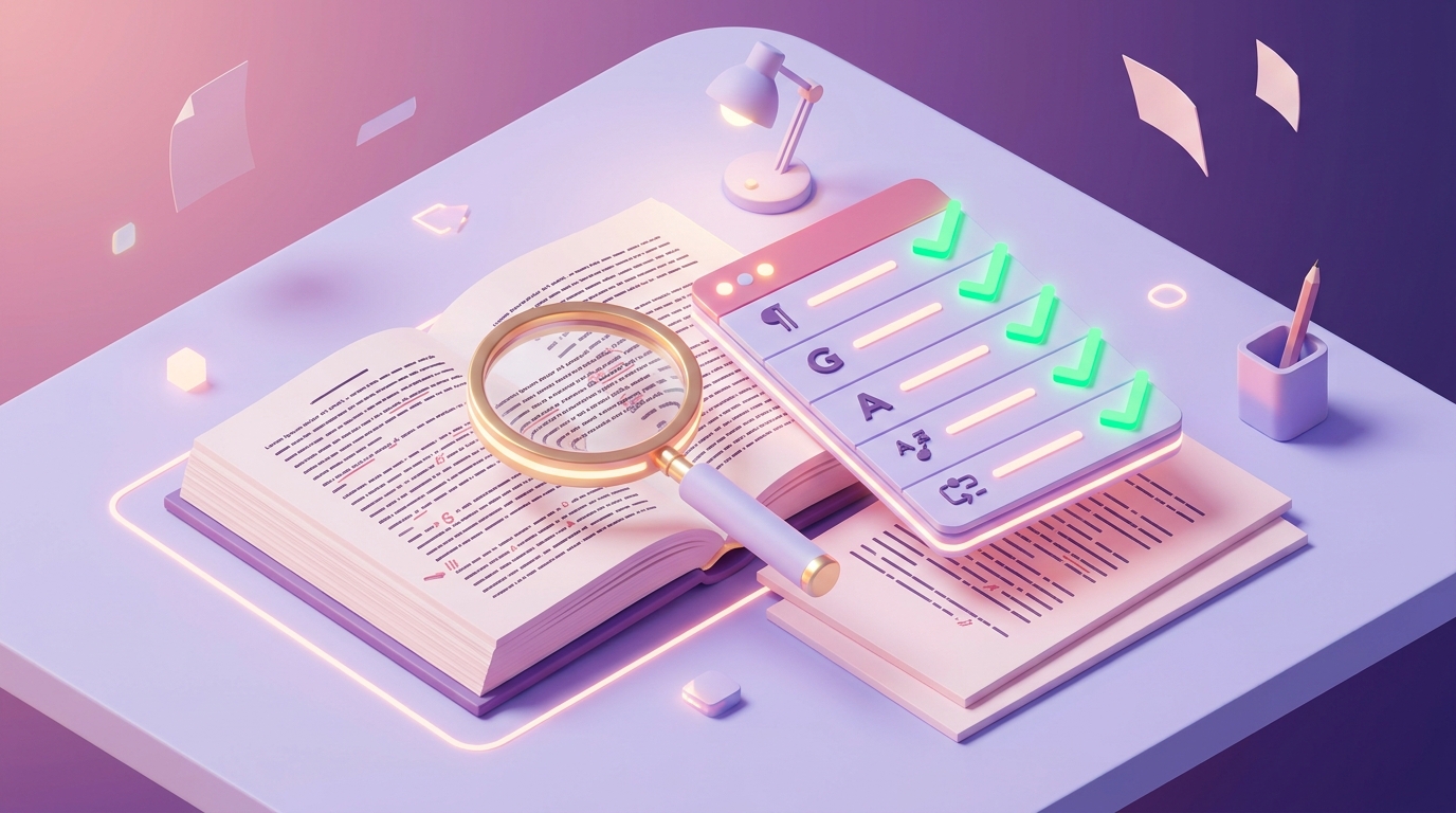 10 Essential Proofreading Habits Every Professional Writer Follows